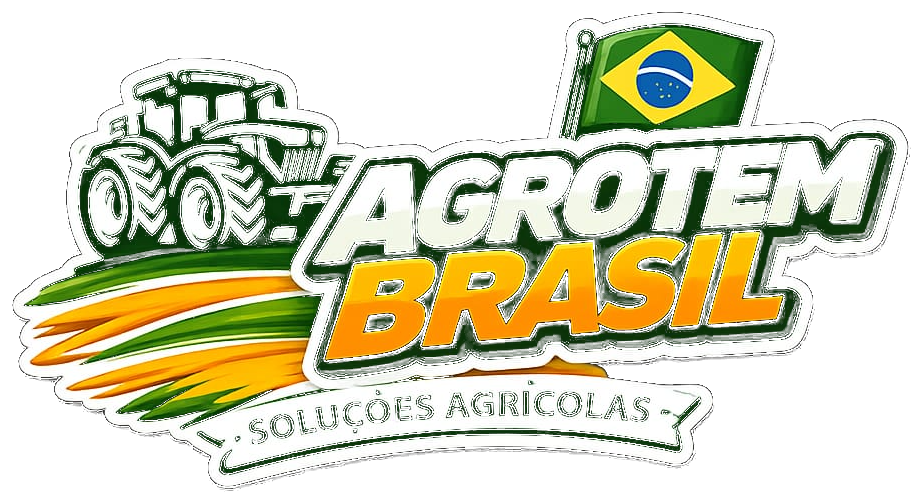 AgroTem Brasil — Soluções Agrícolas